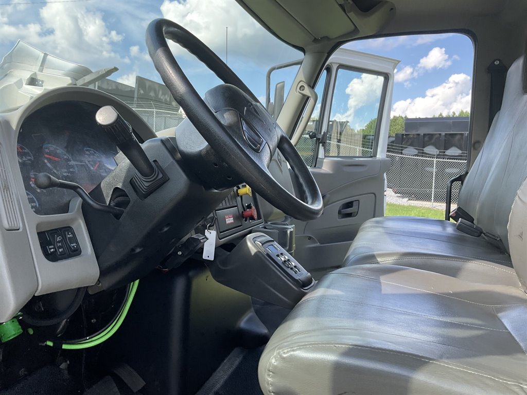 2019 International 4300 - $59,900