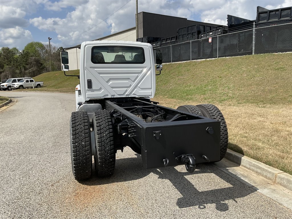 2019 International 4300 - $59,900