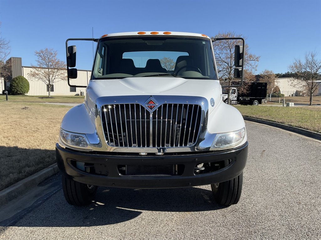 2019 International 4300 - $59,900