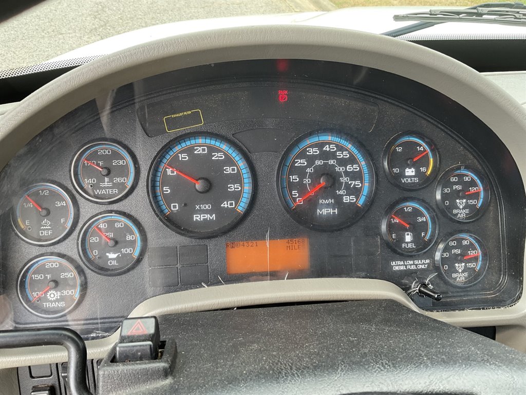 2019 International 4300 - $59,900