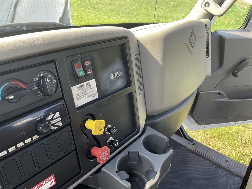2019 International 4300 - $59,900
