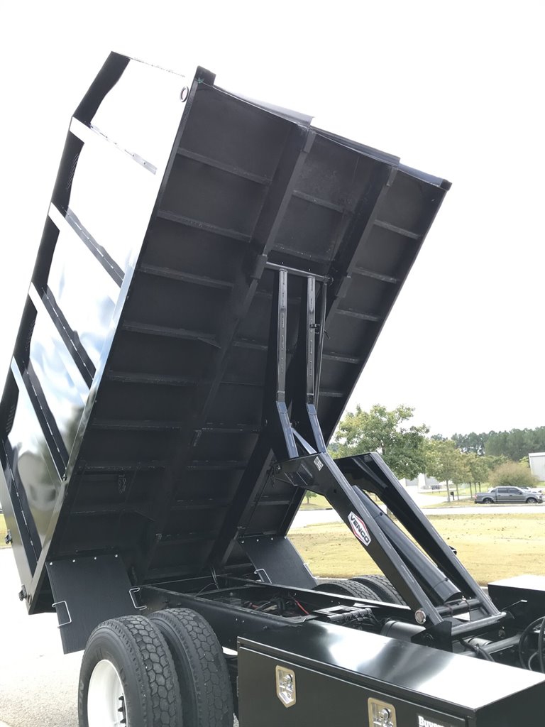 2015 Freightliner M2 - $75,900