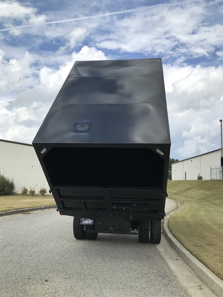 2015 Freightliner M2 - $75,900