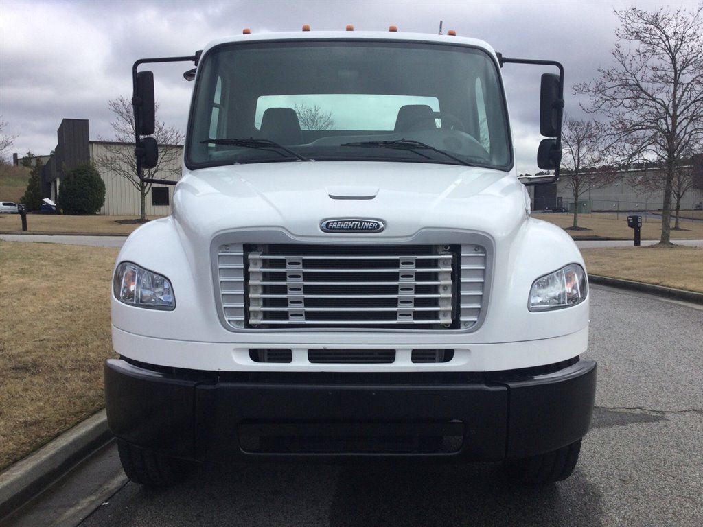 2015 Freightliner M2 - $68,900