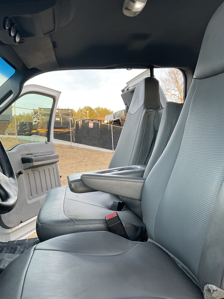 2012 Ford F750 - $65,900