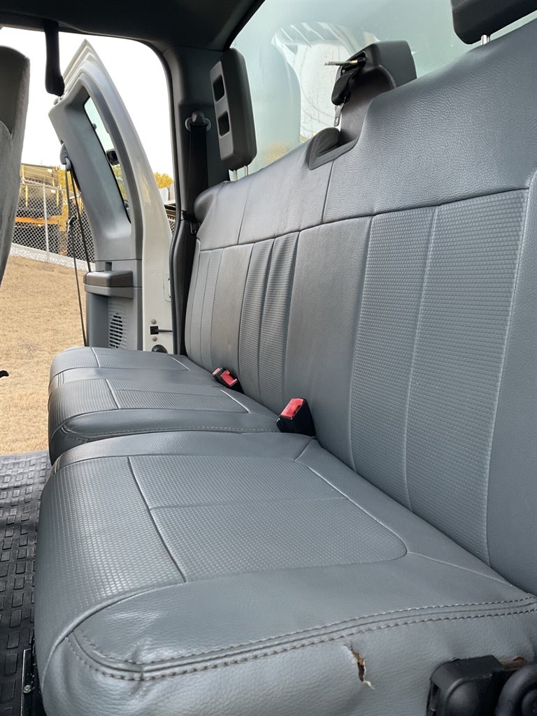 2012 Ford F750 - $65,900