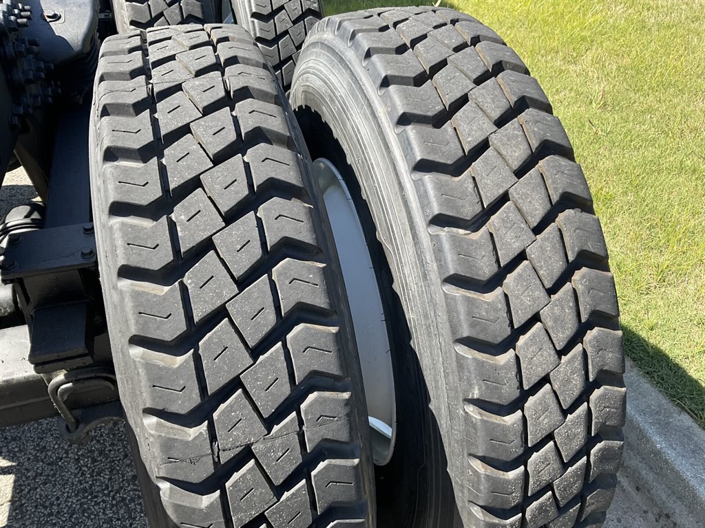 2016 Freightliner M2 - $74,900
