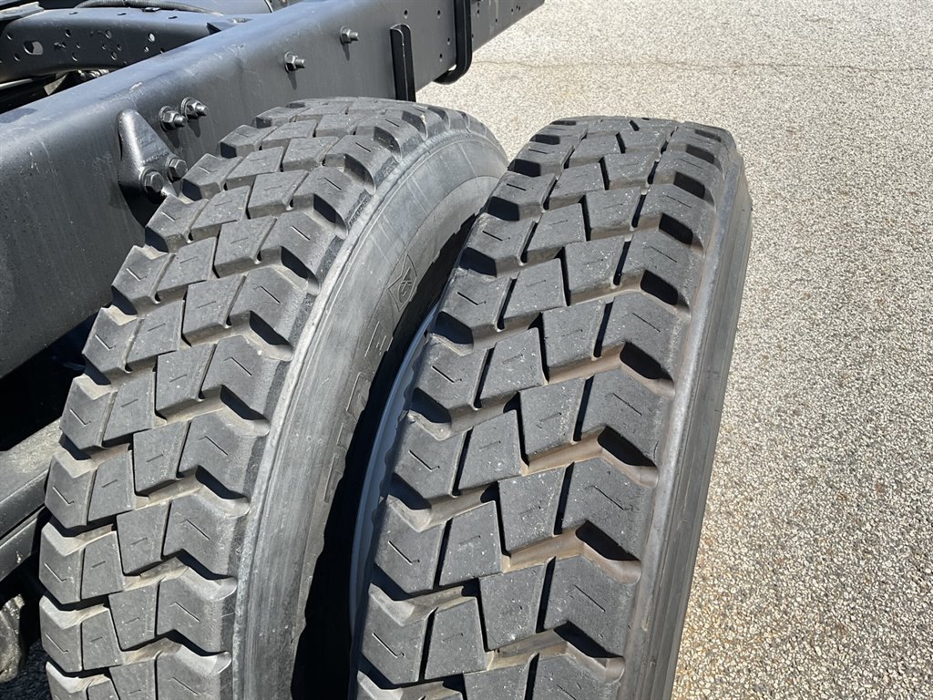 2016 Freightliner M2 - $74,900