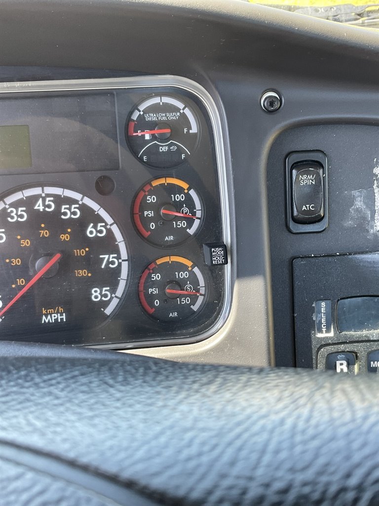 2016 Freightliner M2 - $74,900