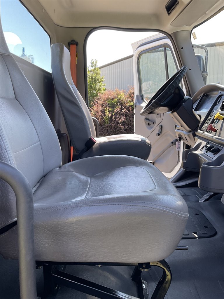 2016 Freightliner M2 - $74,900