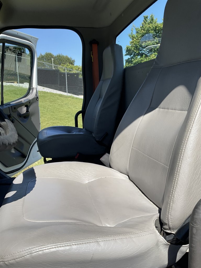 2016 Freightliner M2 - $74,900