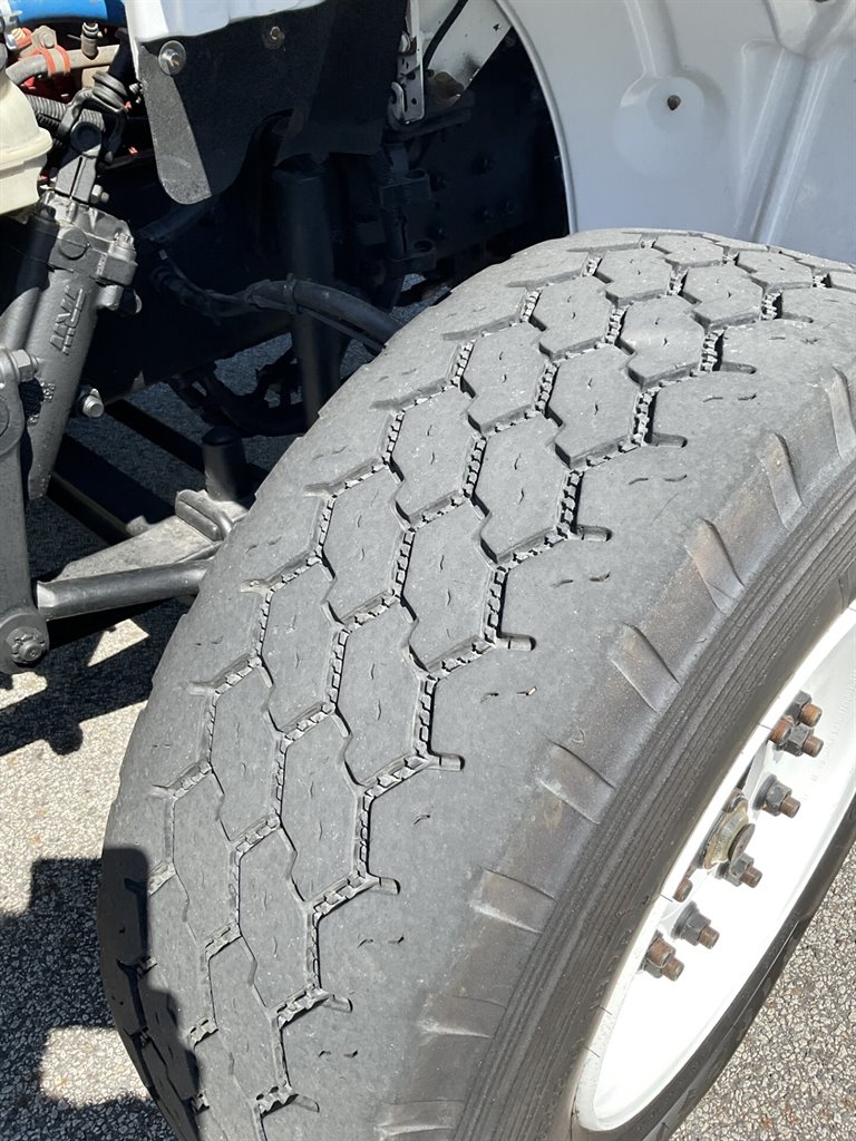 2016 Freightliner M2 - $74,900