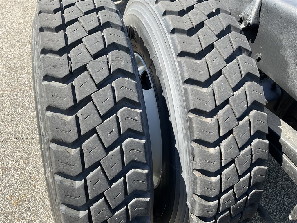 2016 Freightliner M2 - $74,900
