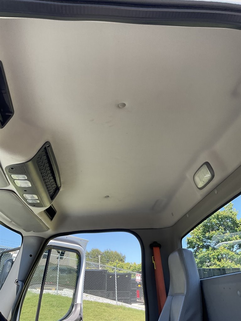 2016 Freightliner M2 - $74,900