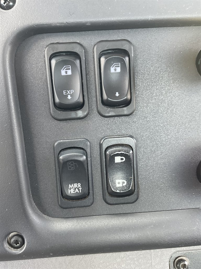 2017 Freightliner M2 - $93,900