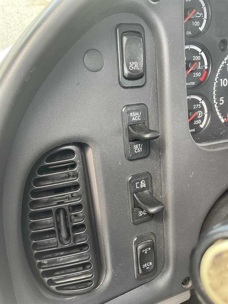 2017 Freightliner M2 - $95,900