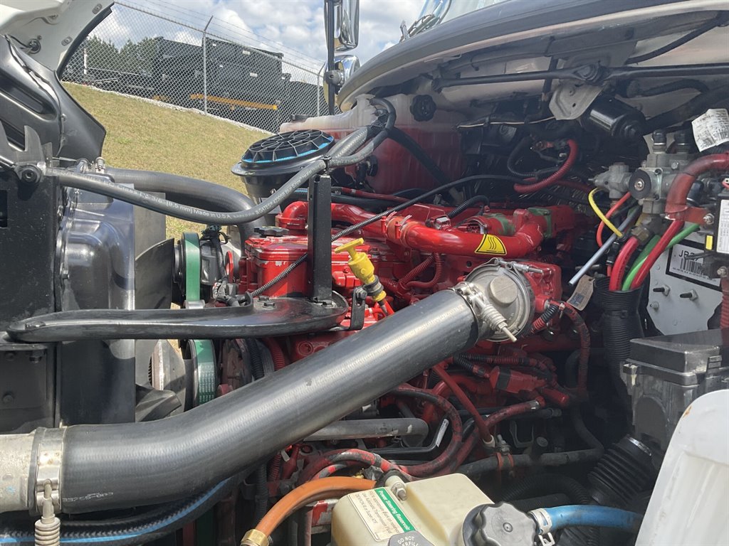 2017 Freightliner M2 - $95,900