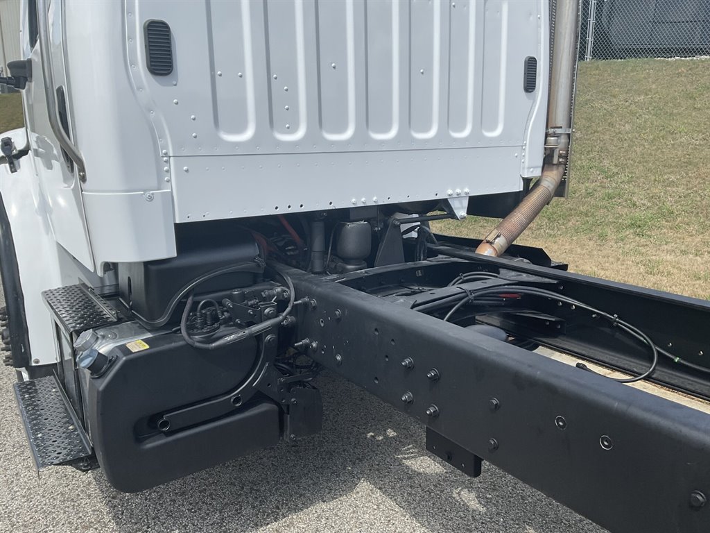 2017 Freightliner M2 - $66,900