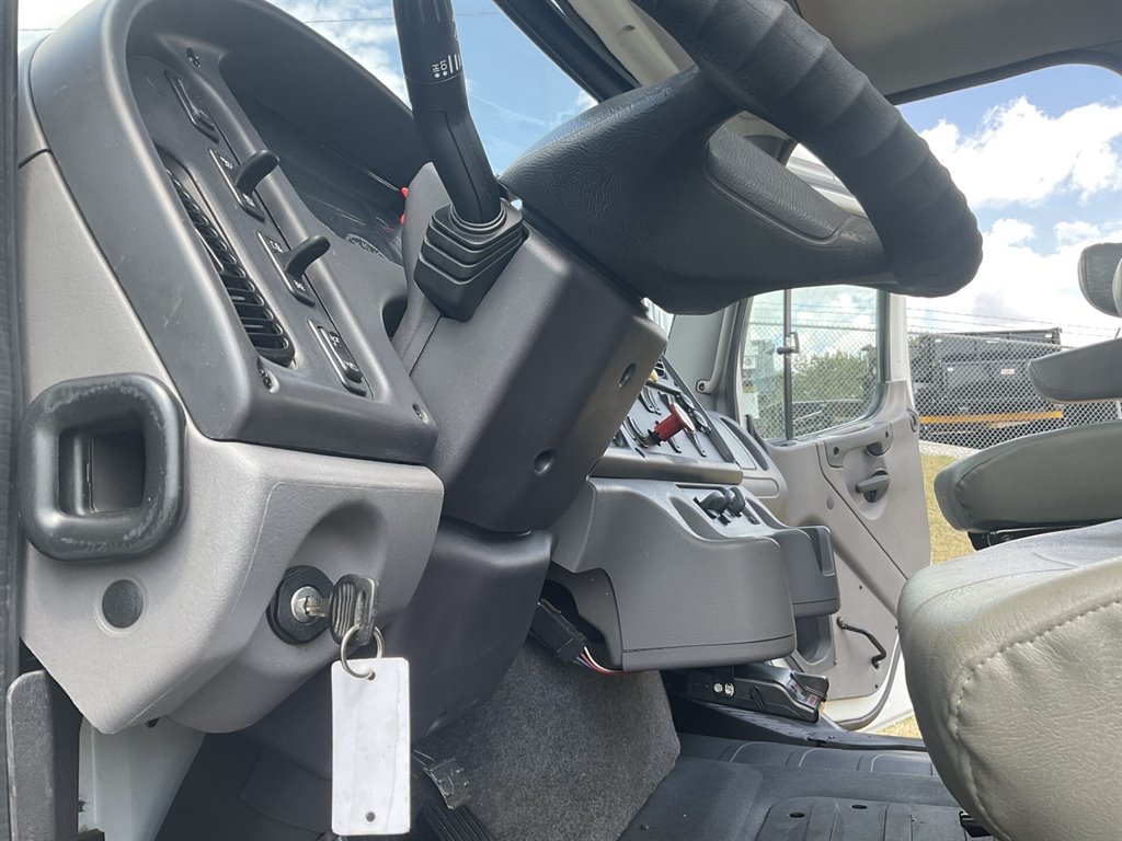 2017 Freightliner M2 - $66,900