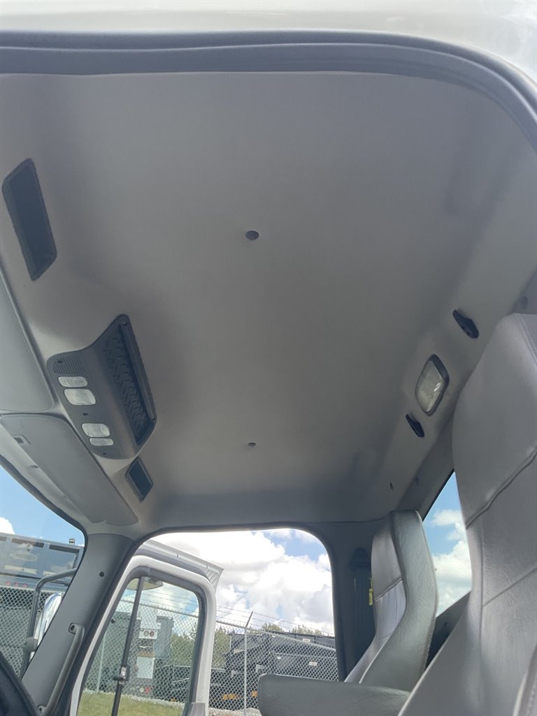 2017 Freightliner M2 - $66,900