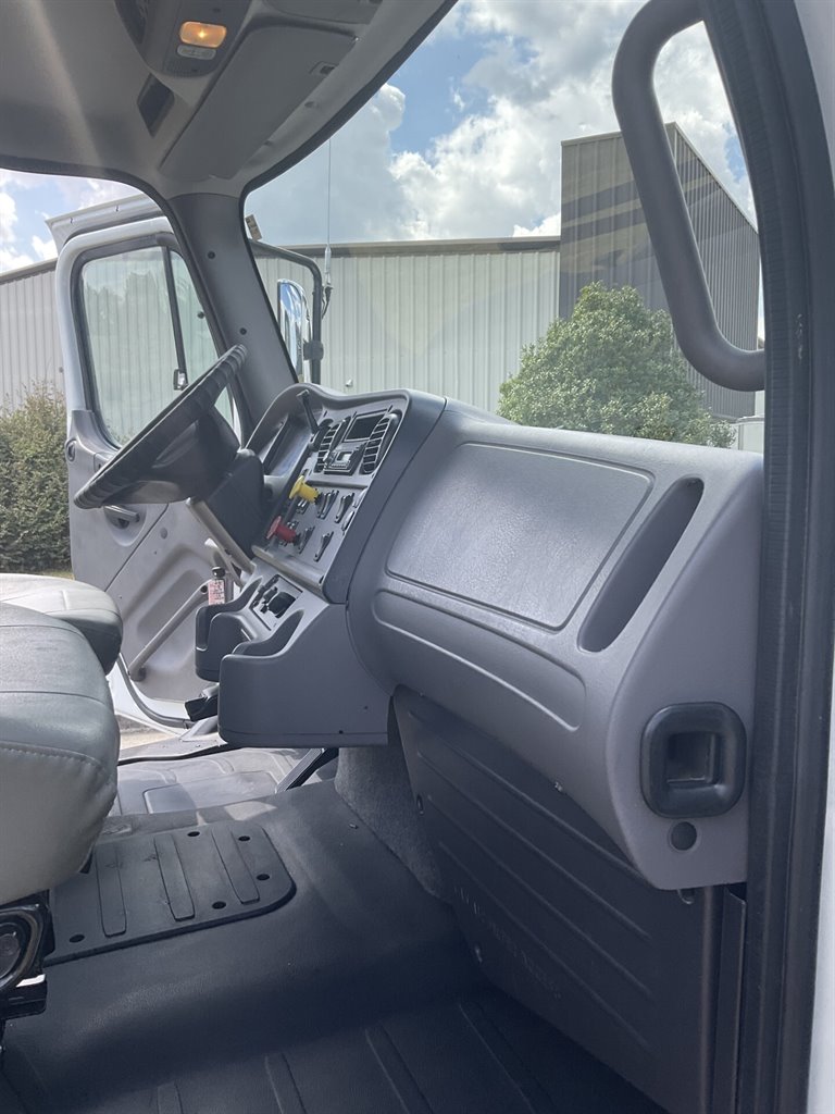 2017 Freightliner M2 - $94,900