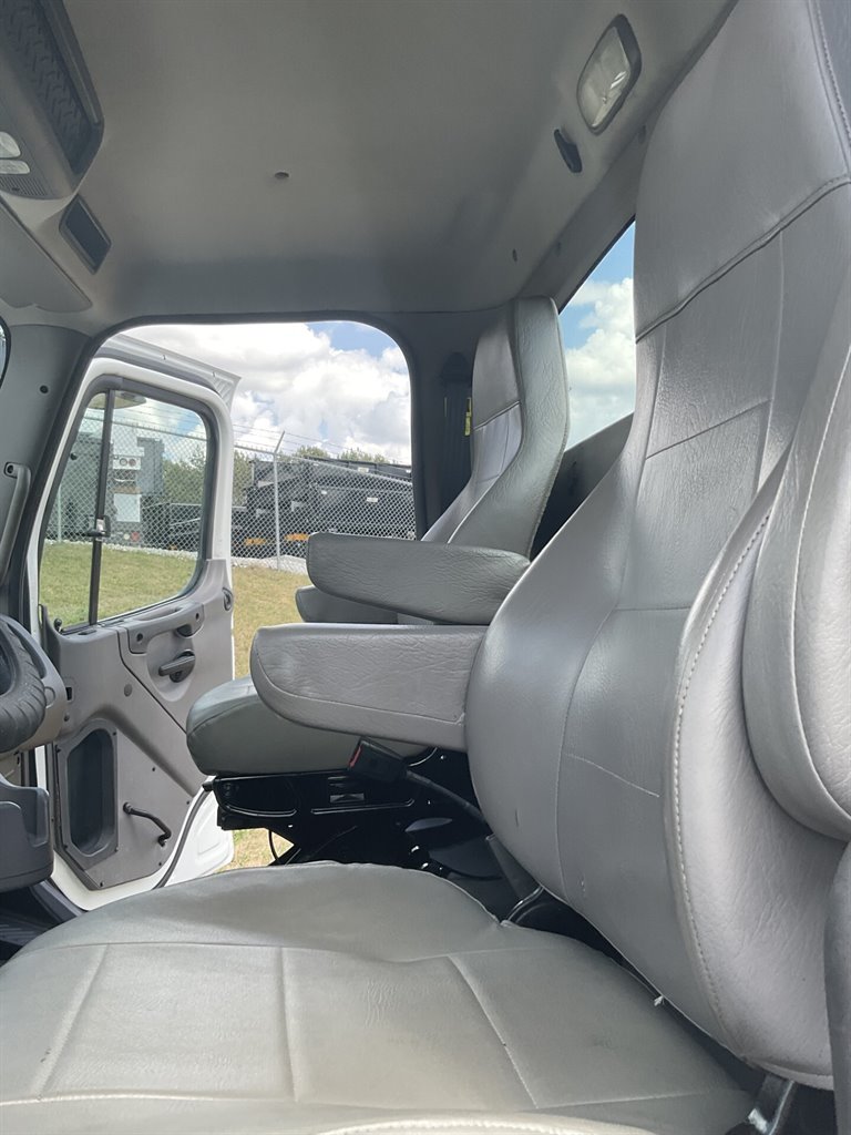 2017 Freightliner M2 - $96,900