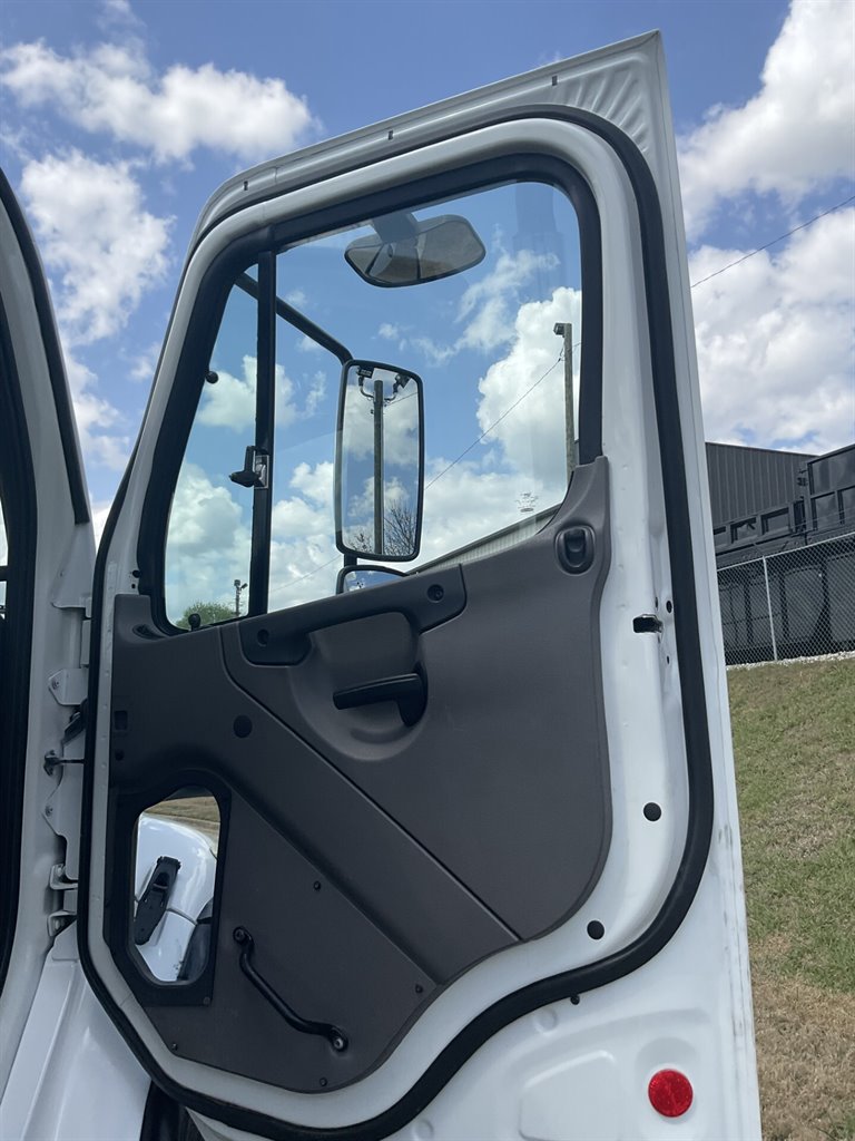 2017 Freightliner M2 - $67,900