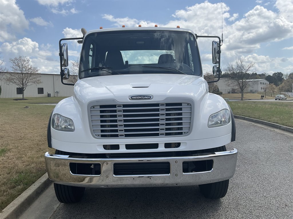 2017 Freightliner M2 - $67,900