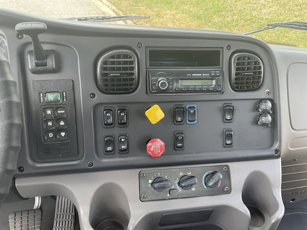 2017 Freightliner M2 - $67,900