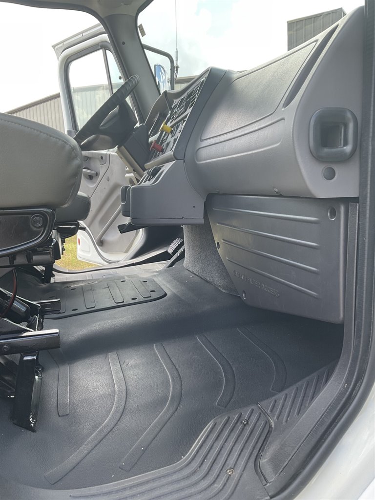 2017 Freightliner M2 - $67,900