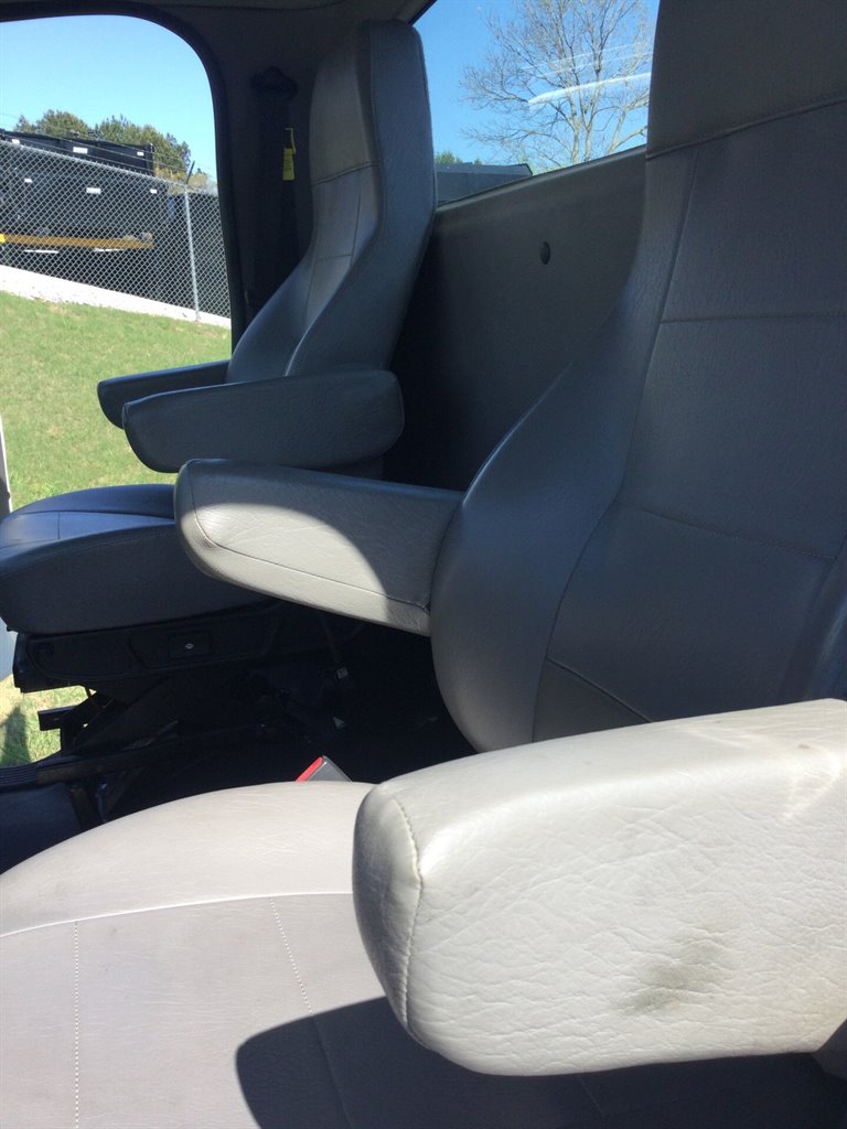 2017 Freightliner M2 - $96,900