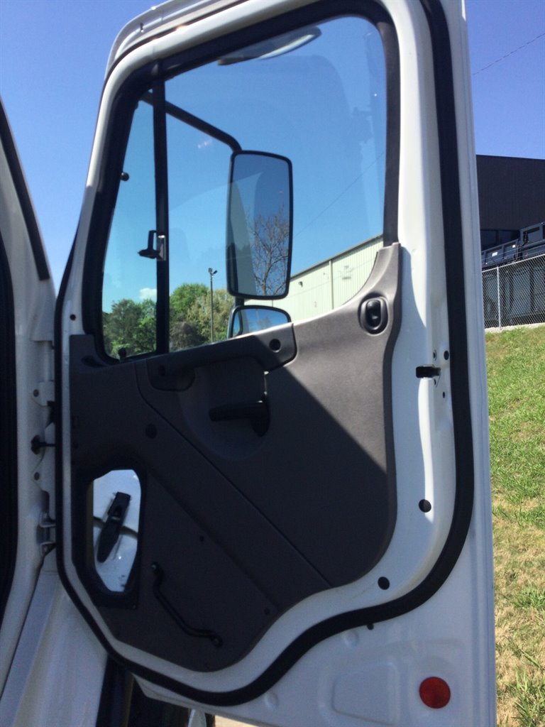 2017 Freightliner M2 - $96,900
