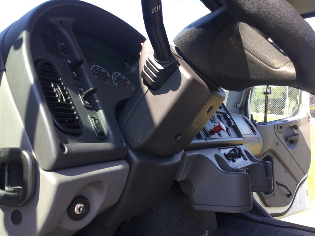 2017 Freightliner M2 - $96,900