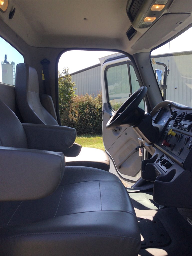2017 Freightliner M2 - $98,900