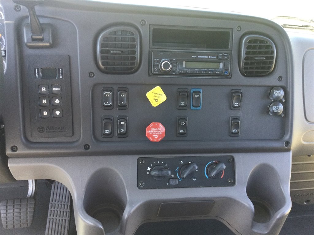 2017 Freightliner M2 - $69,900