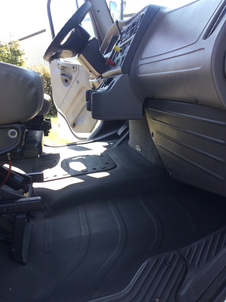 2017 Freightliner M2 - $69,900