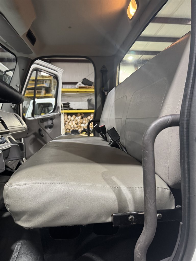 2013 Freightliner M2 - $62,900