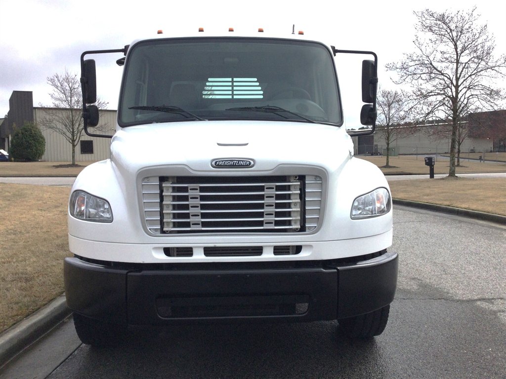2013 Freightliner M2 - $68,900
