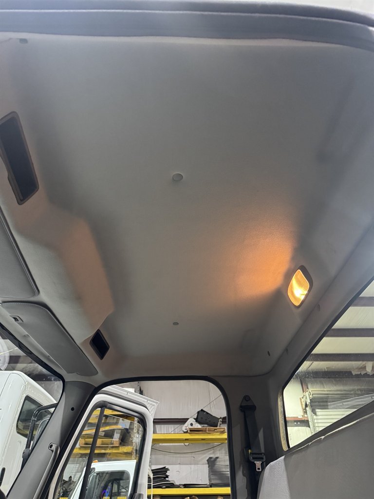 2013 Freightliner M2 - $68,900