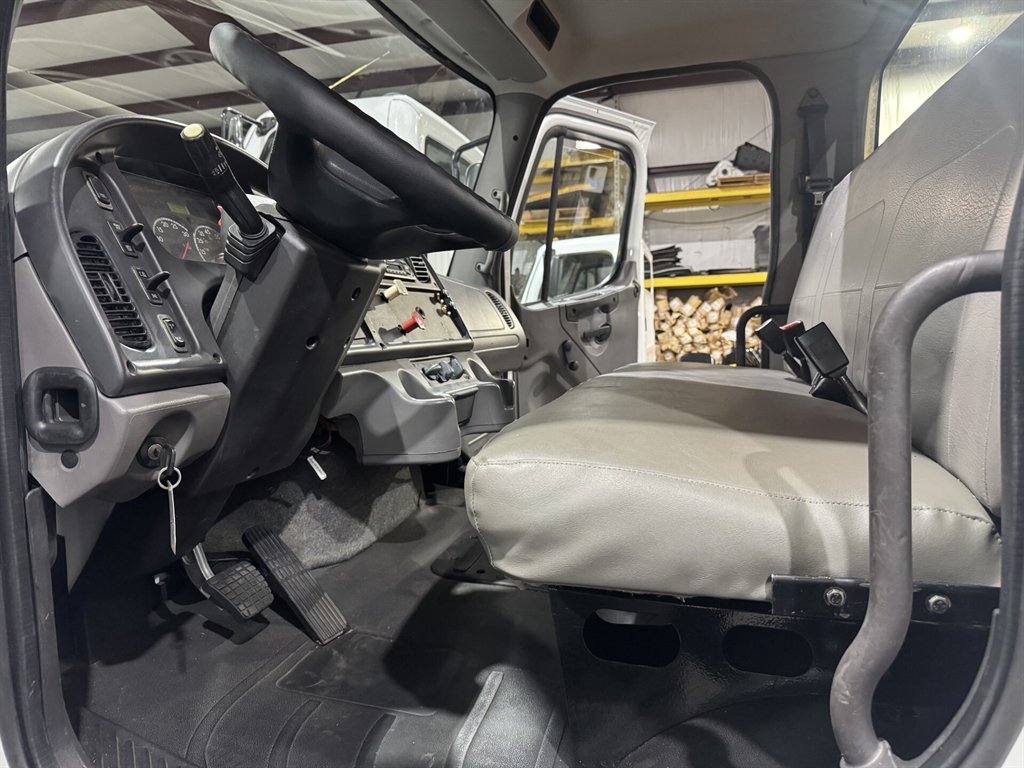 2013 Freightliner M2 - $70,900