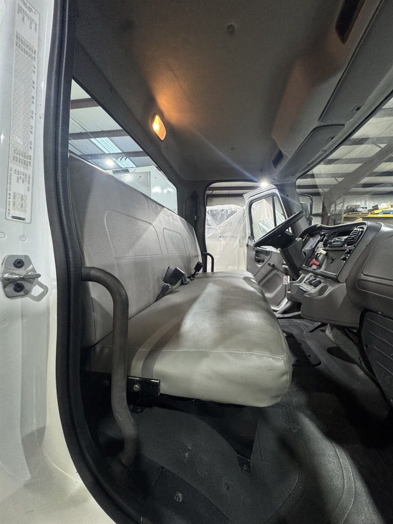 2013 Freightliner M2 - $70,900