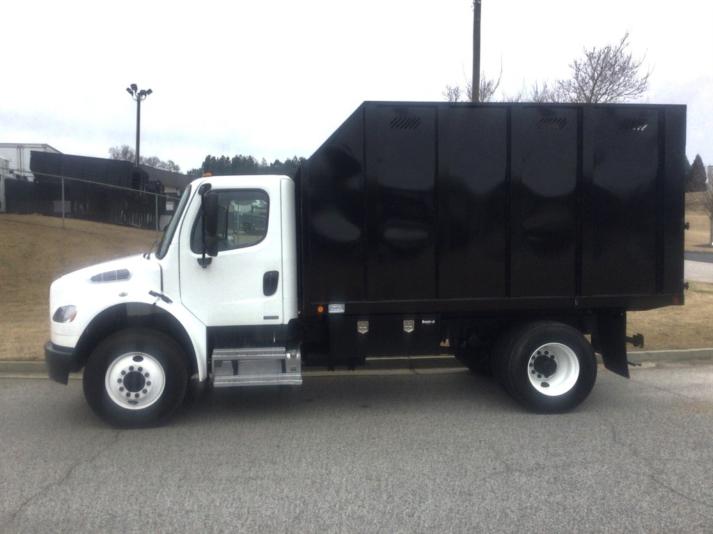 2013 Freightliner M2 - $75,900