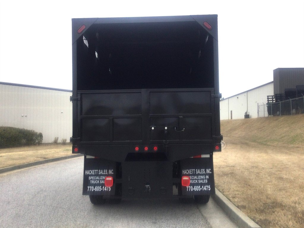 2013 Freightliner M2 - $75,900