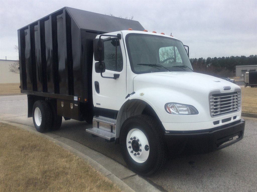 2013 Freightliner M2 - $75,900