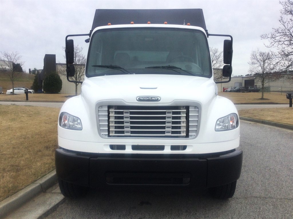 2013 Freightliner M2 - $75,900