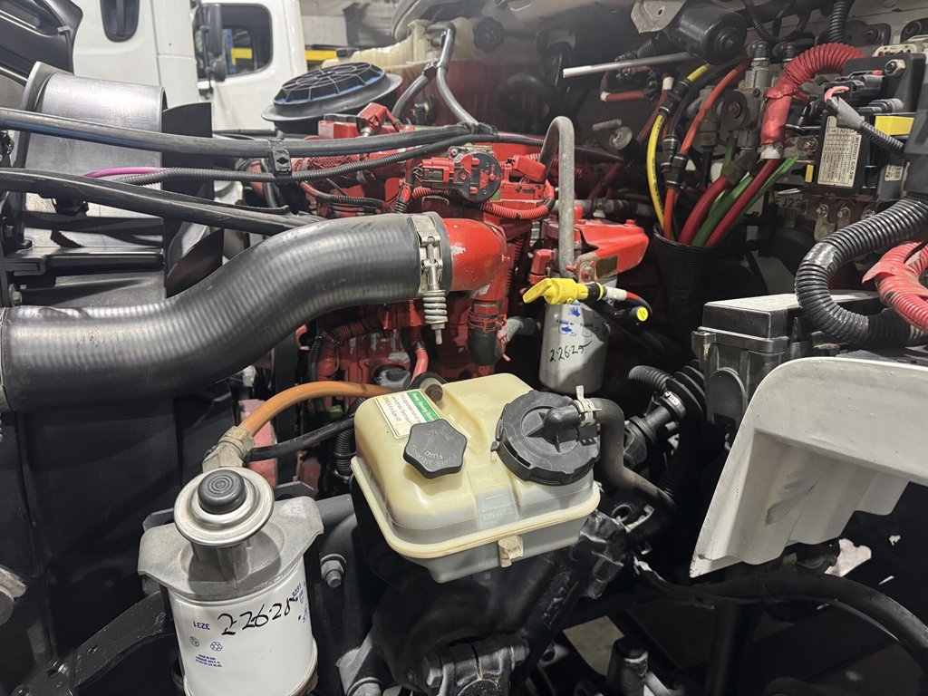 2013 Freightliner M2 - $64,900