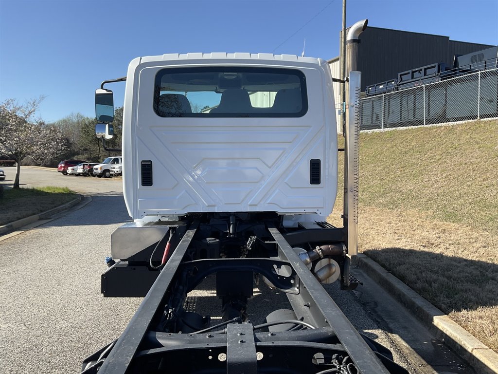 2016 International 4300 - $53,900