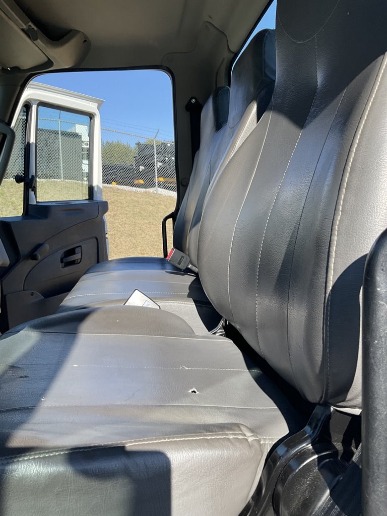 2016 International 4300 - $53,900