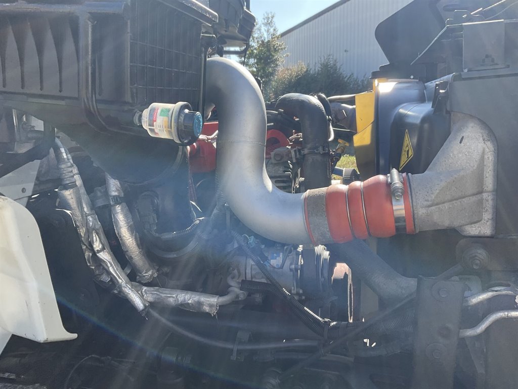 2016 International 4300 - $53,900