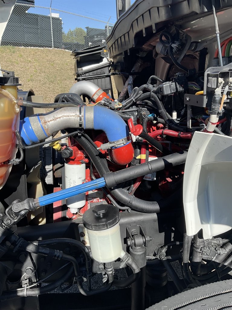 2016 International 4300 - $53,900